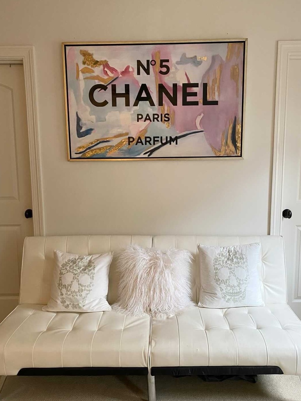 30x48 custom artwork/print